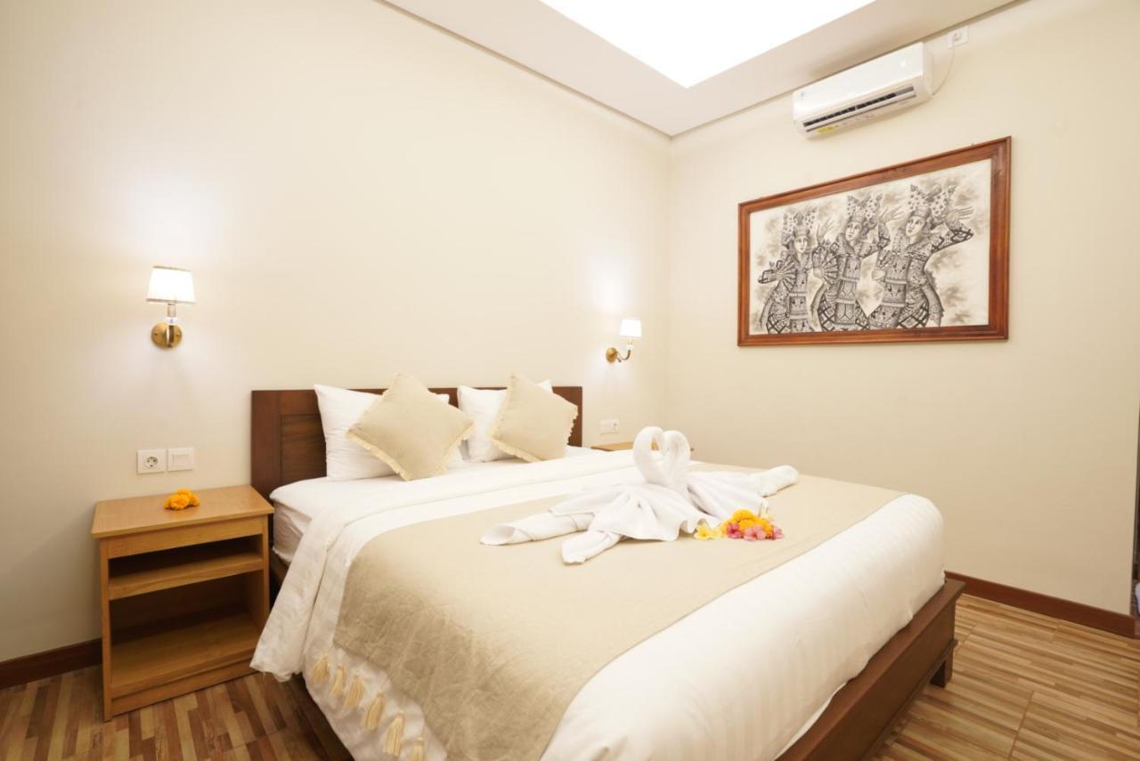 Sunkiest House Canggu ภายนอก รูปภาพ