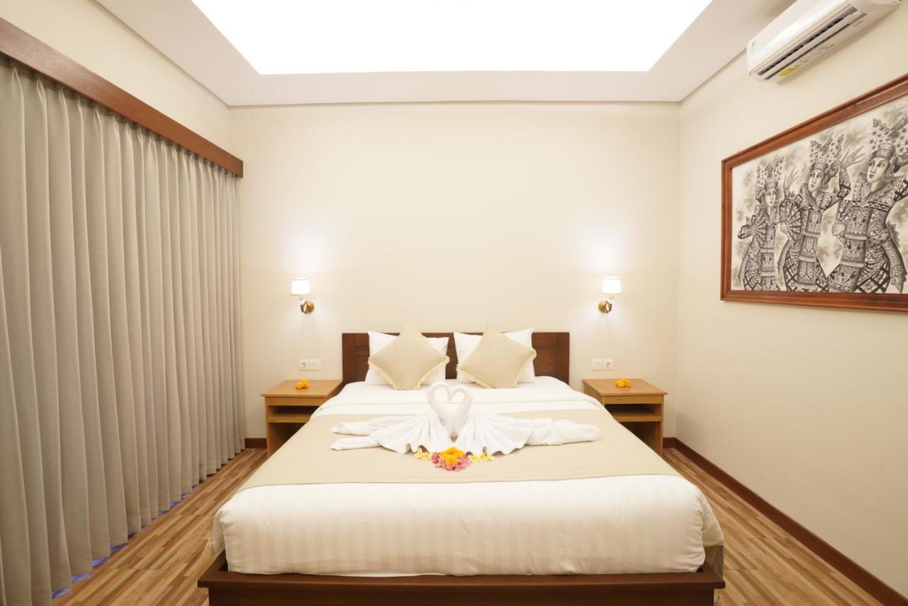 Sunkiest House Canggu ภายนอก รูปภาพ
