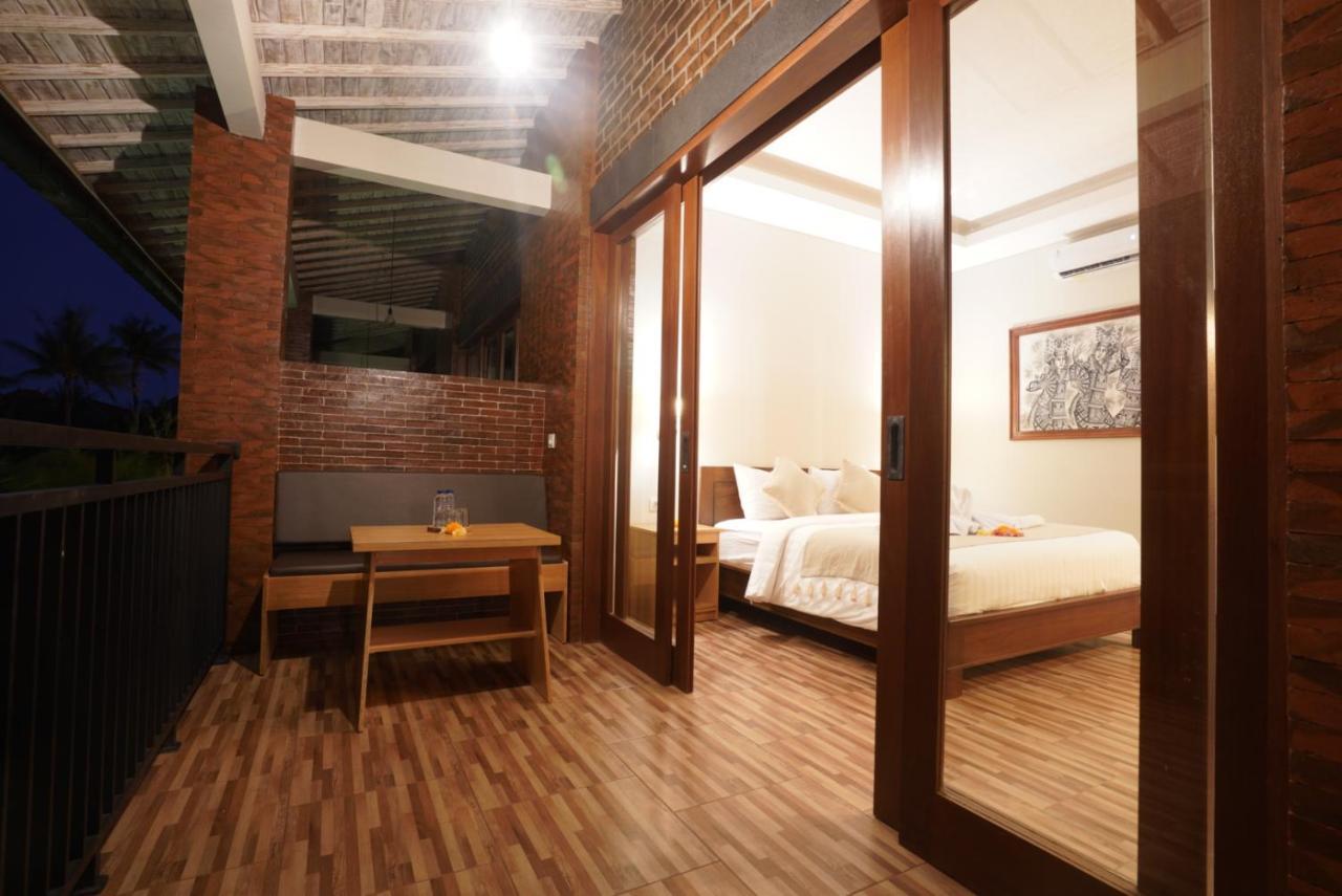 Sunkiest House Canggu ภายนอก รูปภาพ