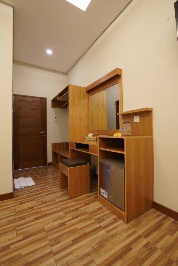 Sunkiest House Canggu ภายนอก รูปภาพ